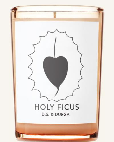 DS & Durga Holy Ficus 7 oz Candle