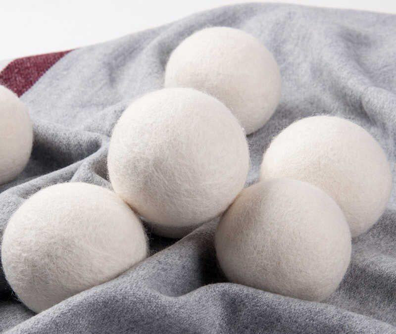 BNB Wool Dryer Balls