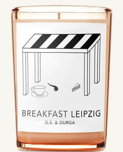 DS & Durga Breakfast Leipzig 7 oz Candle