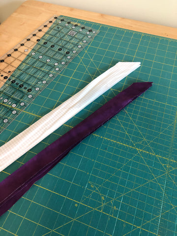 binding strips