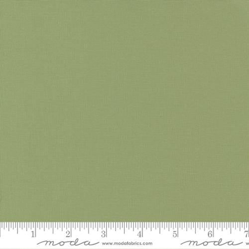 Kona Cotton Solid in Moss Green - K001-1238 – Cary Quilting Company