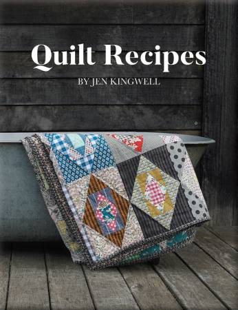 Summer Memories Quilt Book by It's Sew Emma - ISE 954 – Cary Quilting  Company