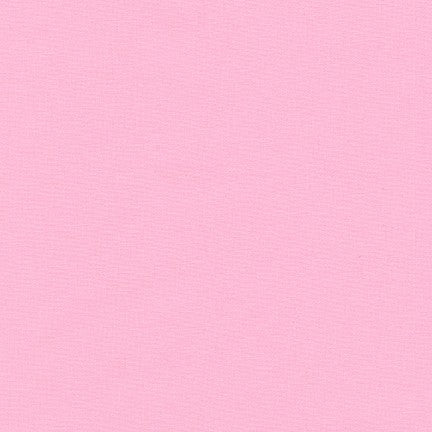 1/2 Yard - Kona Cotton Solid Fabric - Deep Rose – Pretty Little