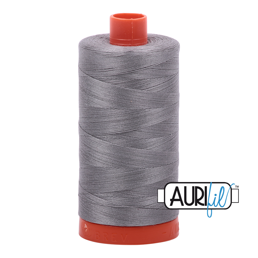 Aurifil Clear Invisible Monofilament Thread | Aurifil #ITBC-1000