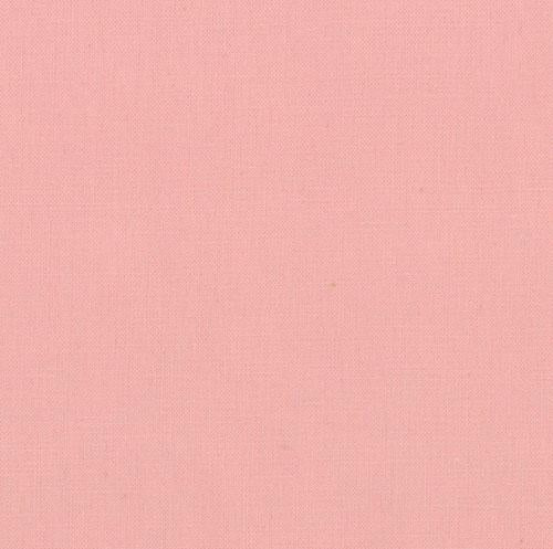 Bella Solids Betty's Pink Yardage, SKU# 9900-120