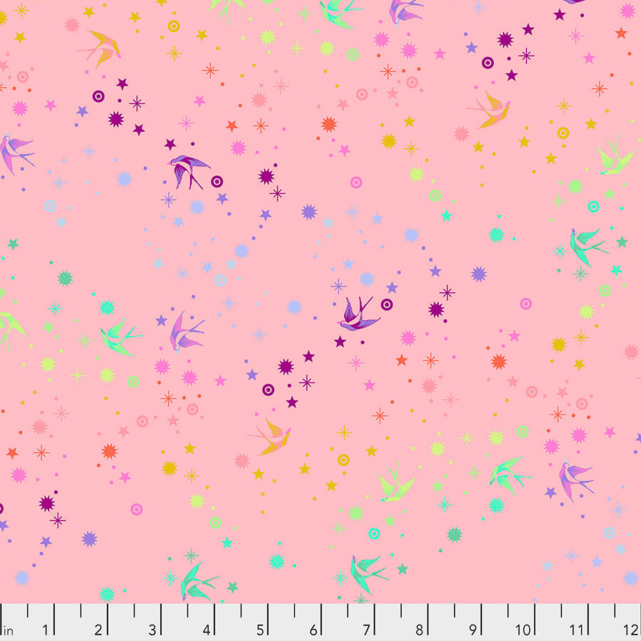 Unicorn Poop by Tula Pink TP50UP10 Aurifil Thread Set – The Fabric Candy  Shoppe