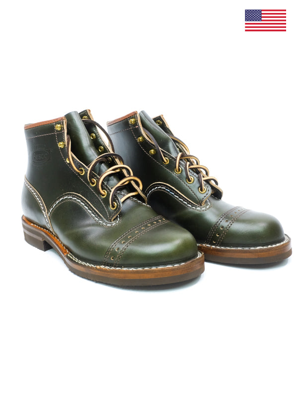 PRE ORDER DEPOSIT Wesco Boots X The 
