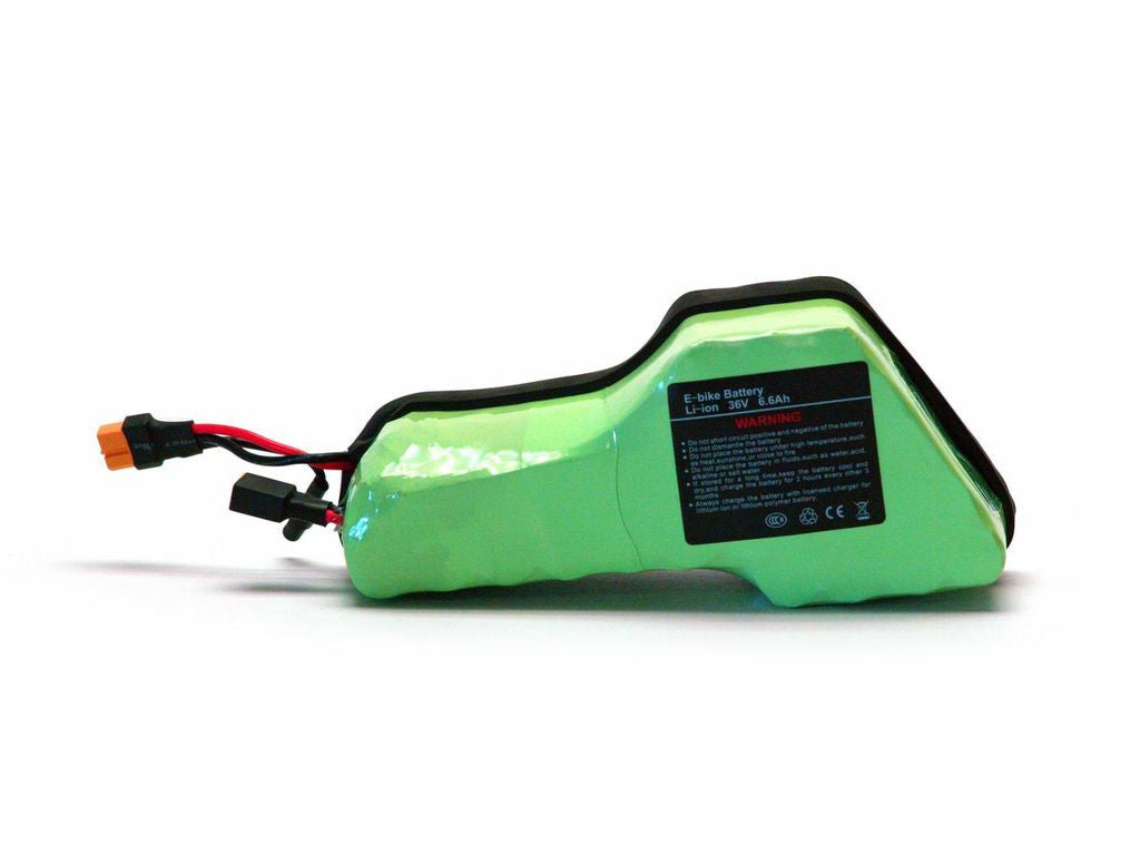 yikebike battery