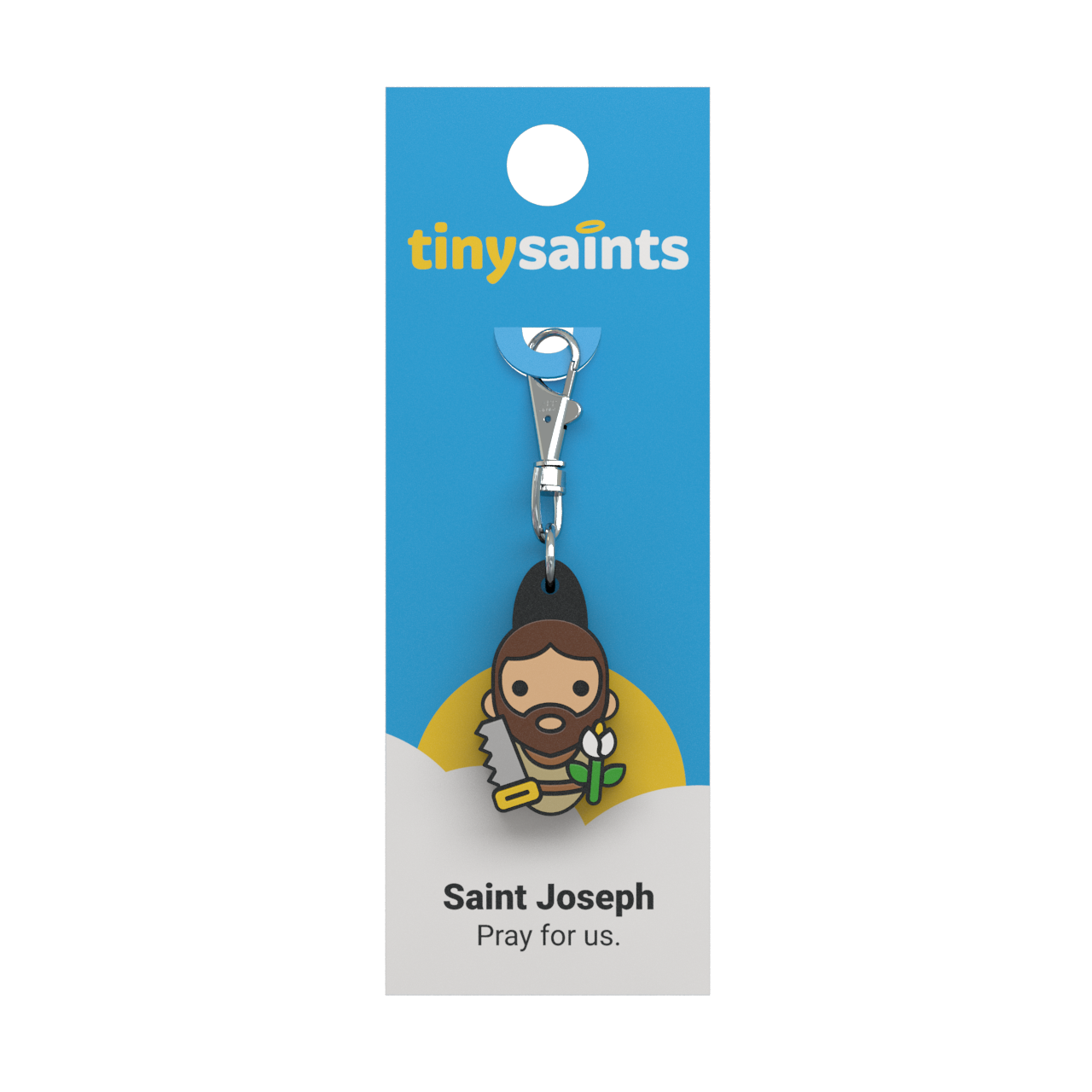 Saint Joseph - TinySaints product image