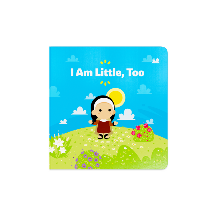 "I Am Little, Too"