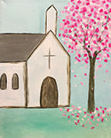 Spring Sunday