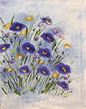 Wild Violet