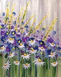 Wild Daisies