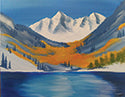 Fall Snow