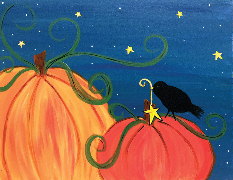 Autumn Wish