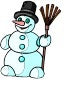 Snowman 