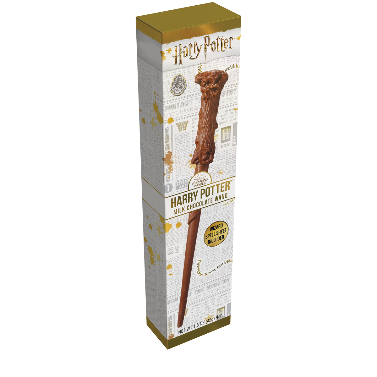 Harry Potter™ Chocolate Wand