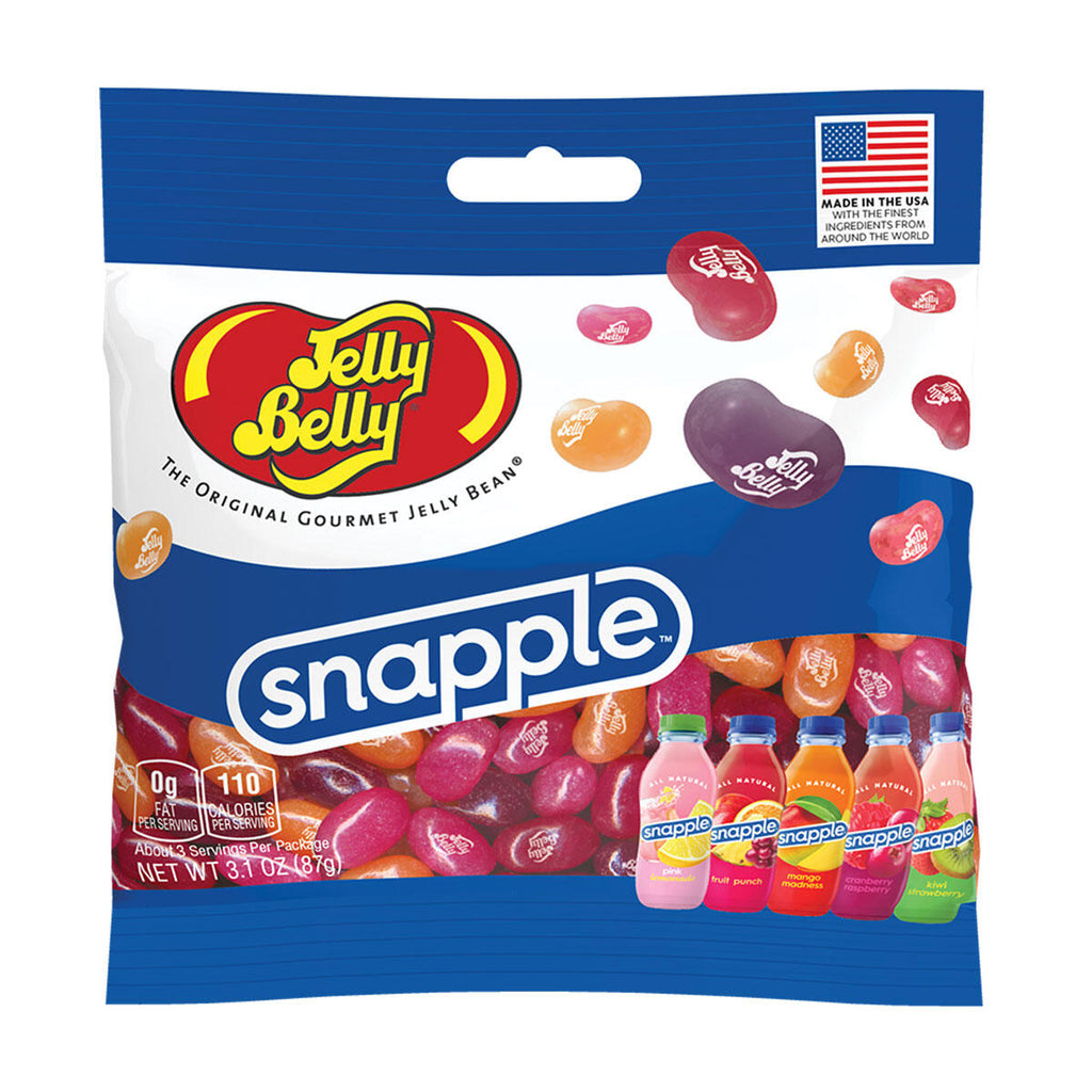 Jelly Belly Happy Birthday Assorted Jelly Beans 1 oz Bag ZaZoLi