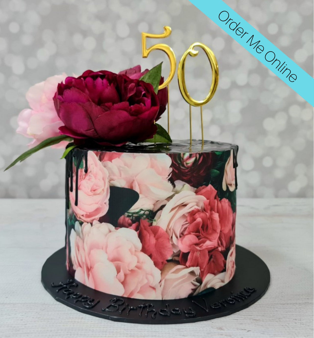 Celebration Cakes Cakes Cake Decorating Supplies NZ