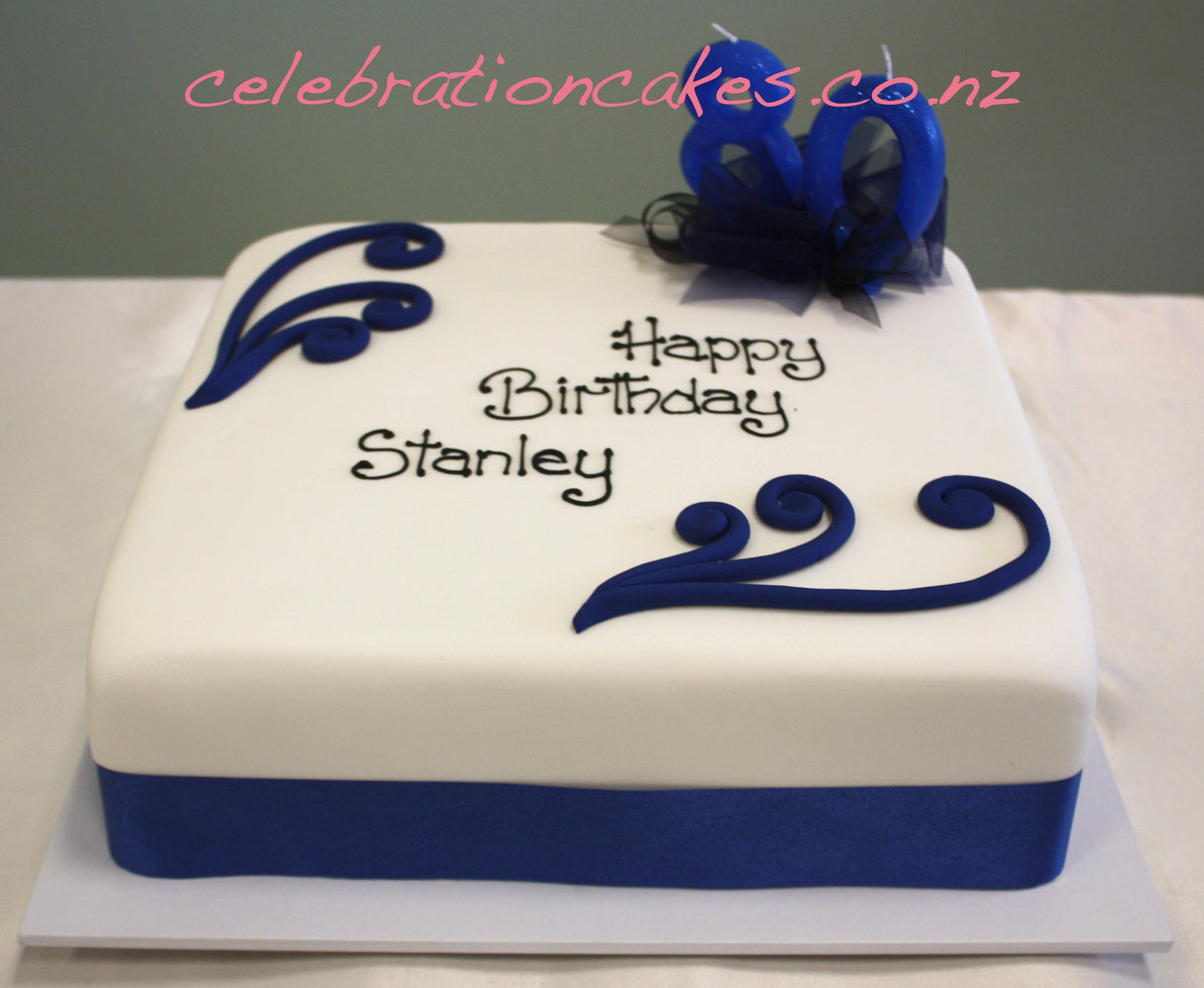 Men S Birthday Cakes – Celebration Cakes Cakes And