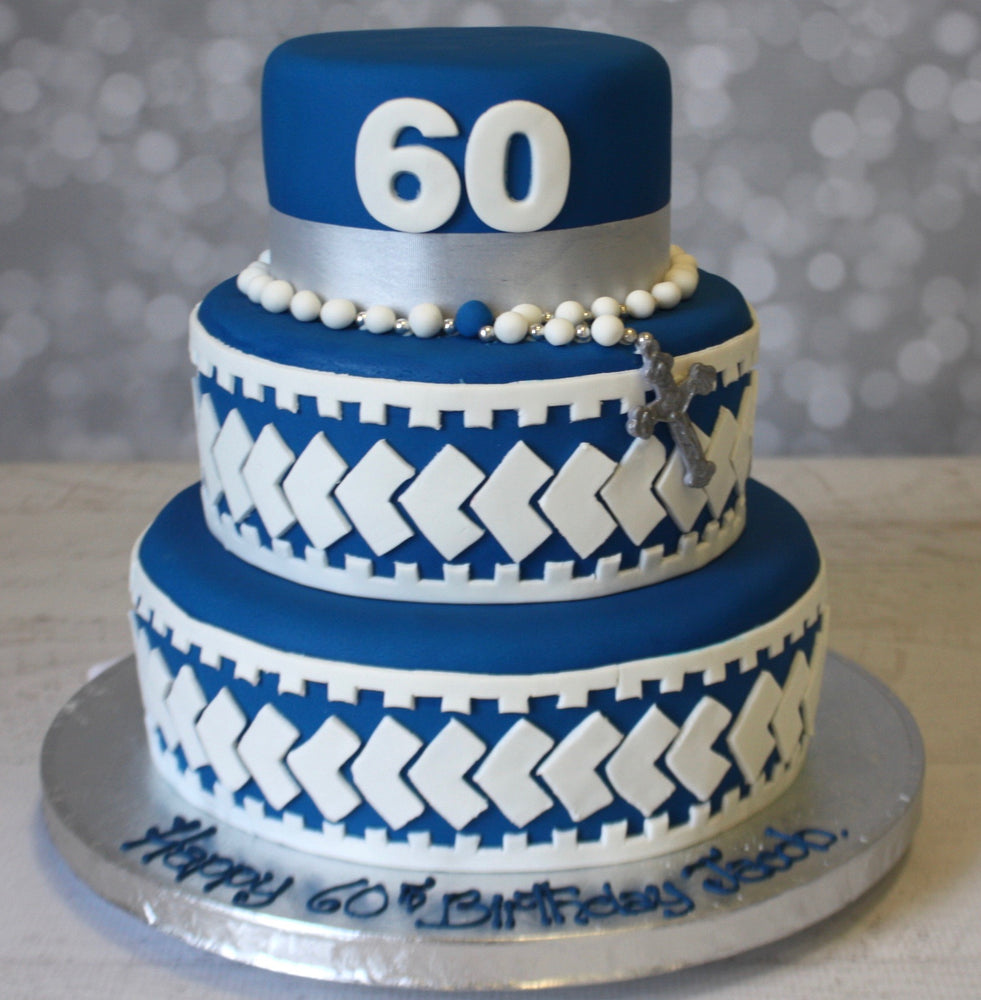 Pictures On 60th Birthday Cake Ideas For A Man
