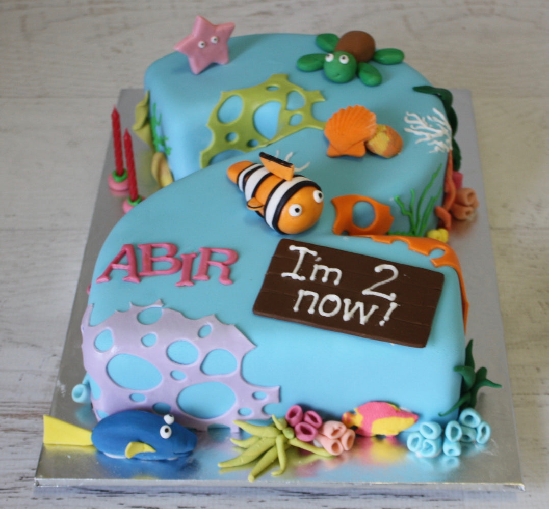 Children s Birthday  Cakes  Celebration Cakes  Cakes  and 