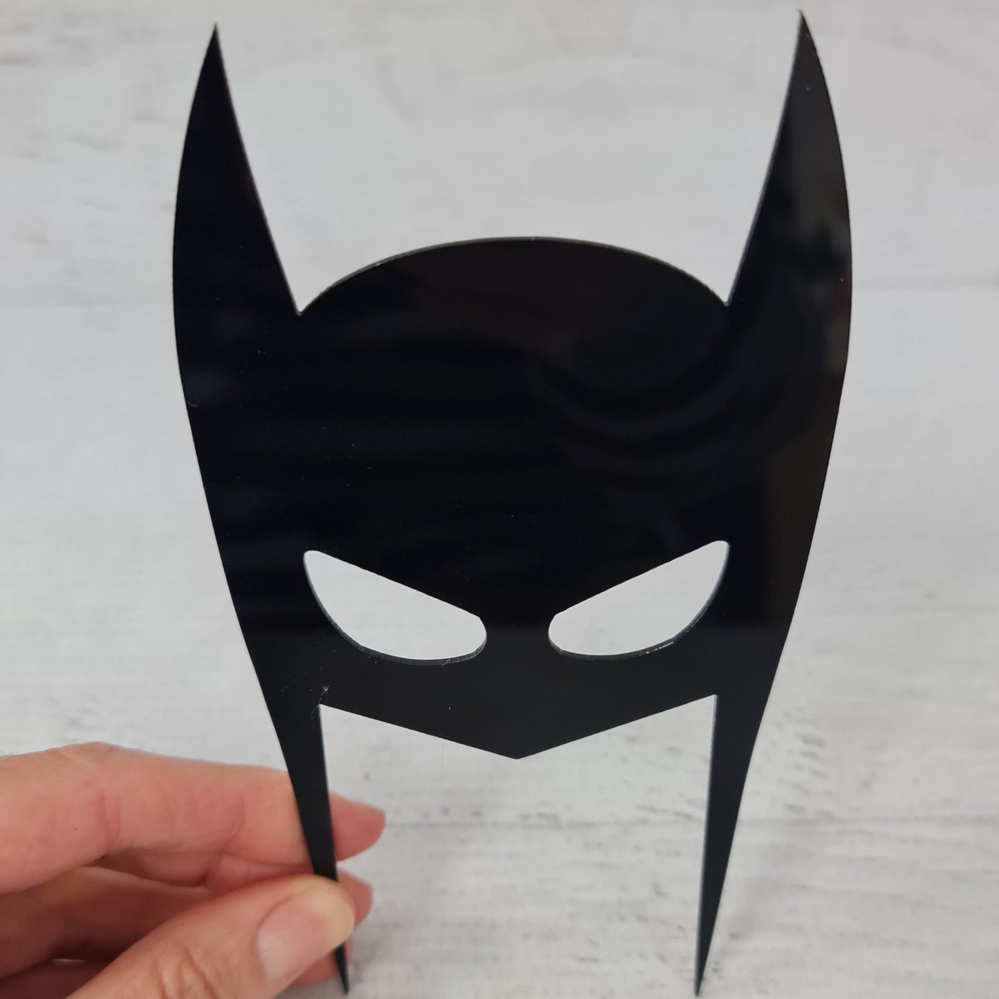 Batman Cake Topper – Celebration Cakes- Cakes and Decorating Supplies, NZ