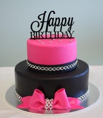 21st Birthday Cakes Auckland, NZ | Celebration Cakes
