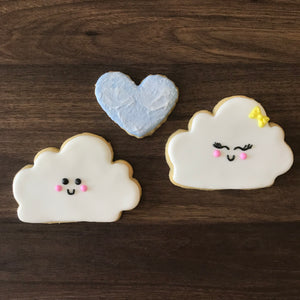 Pretty Good Cookie Co