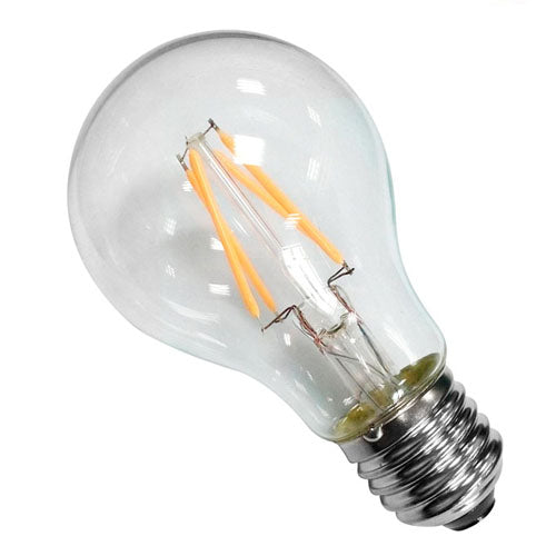 minimum langs Waterig LED Bulb - 4W Filament | Future Light - LED Lights South Africa