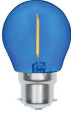 1w led filament bulb