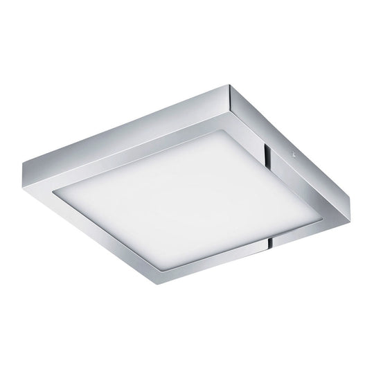 led ceiling lamp square