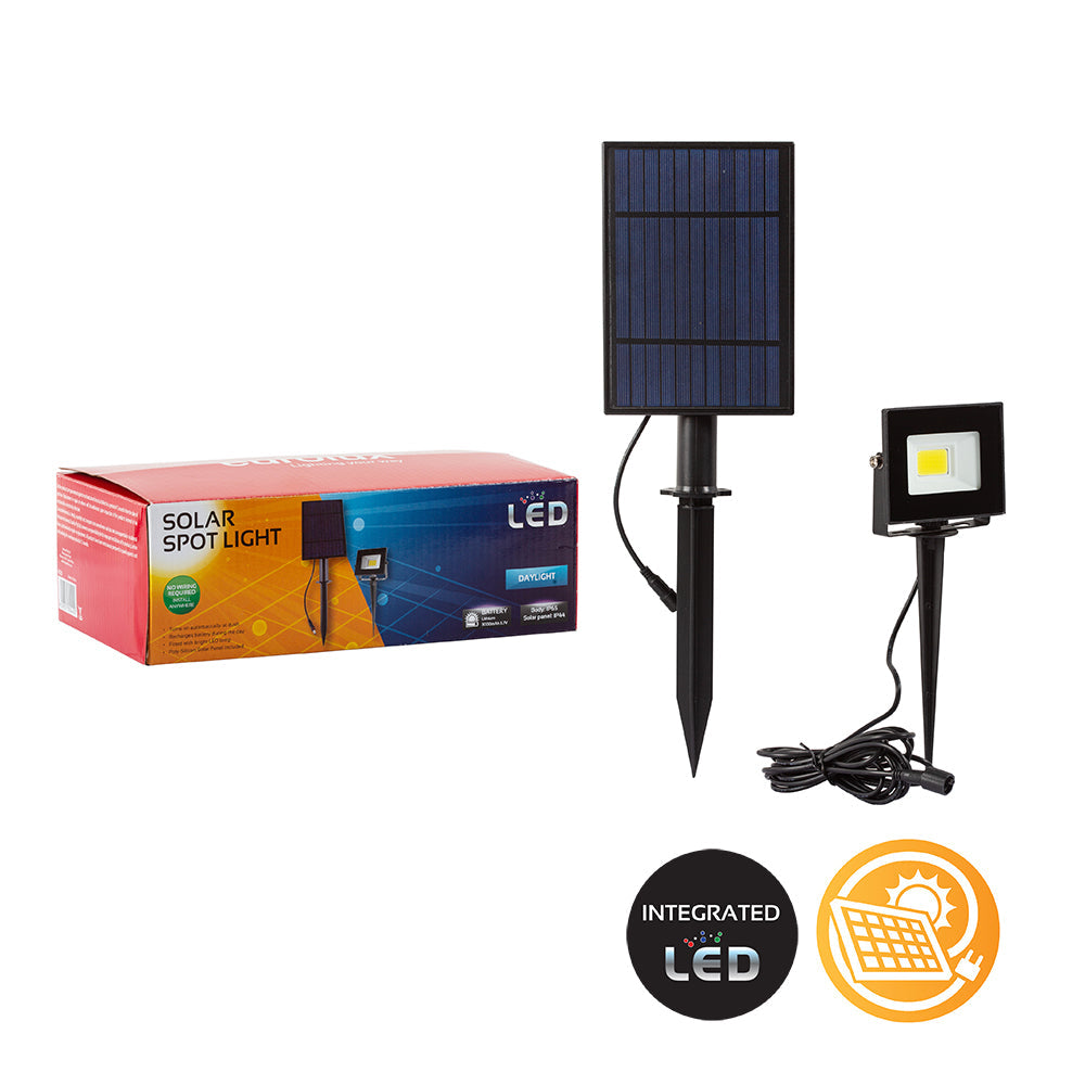 Outdoor Solar Lights South Africa – Solight Solar Lighting