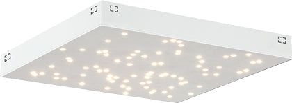 square shape led light