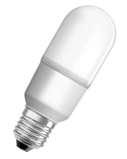 breuk opstelling schildpad Osram LED Bulb - 7 / 9 Watt Stick Light | Future Light - LED Lights South  Africa