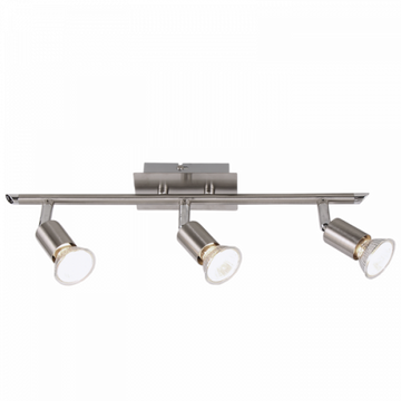 multi spot ceiling light