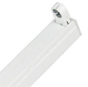 5 Foot fluorescent fitting