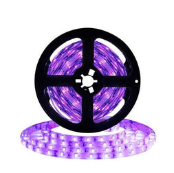 black light led strips for cars