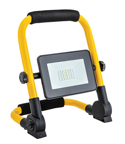 commercial electric portable work light