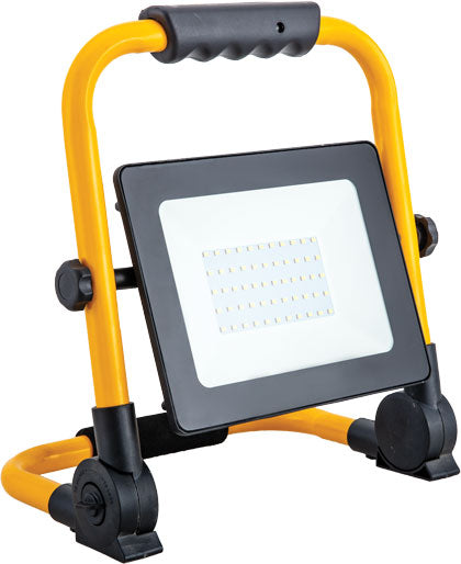 commercial electric portable work light