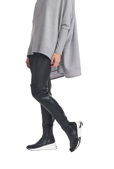 black over the knee boots sale