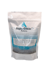 Aquaclear Pellets 