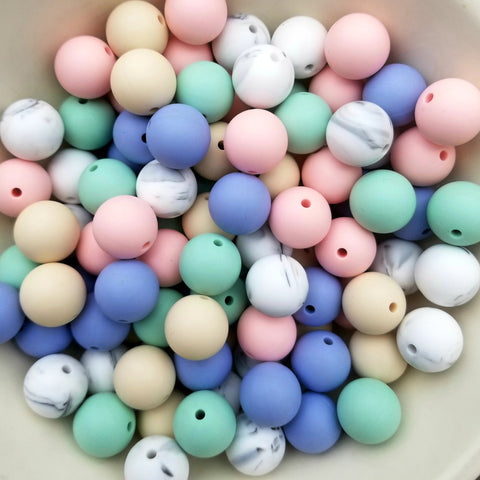 silicone beads for babies