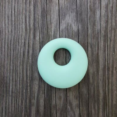 Mint Marble 15mm Silicone Beads - 10 pk. – RCS Blanks, LLC