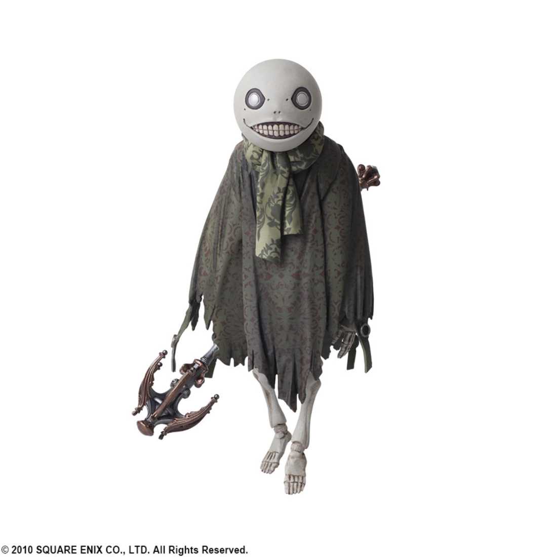 nier replicant emil figure