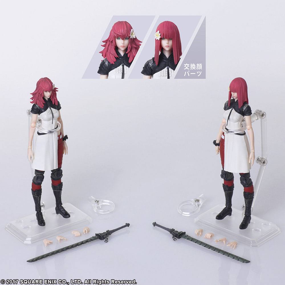 bring arts devola and popola