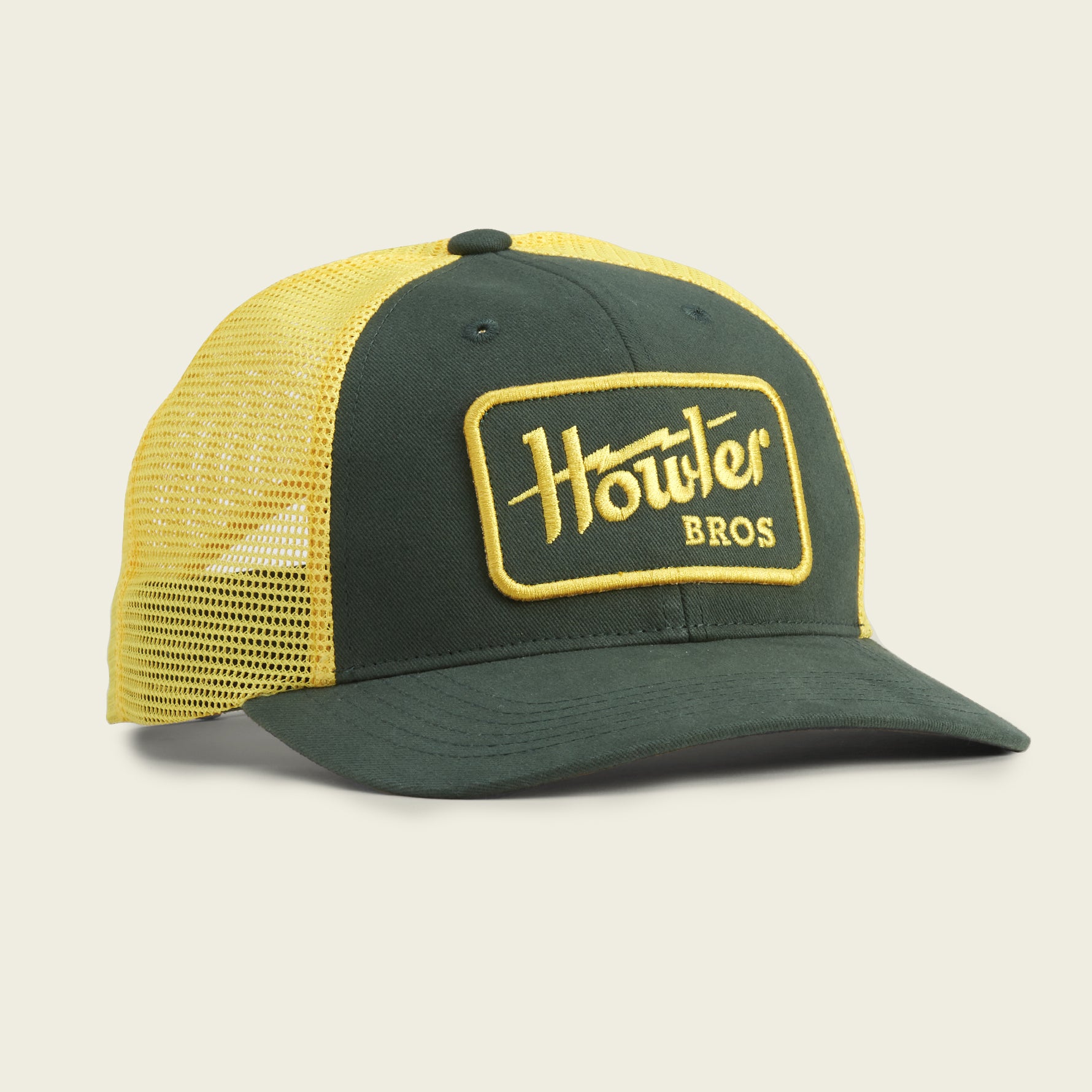 El Mono Standard Hat – HOWLER BROTHERS