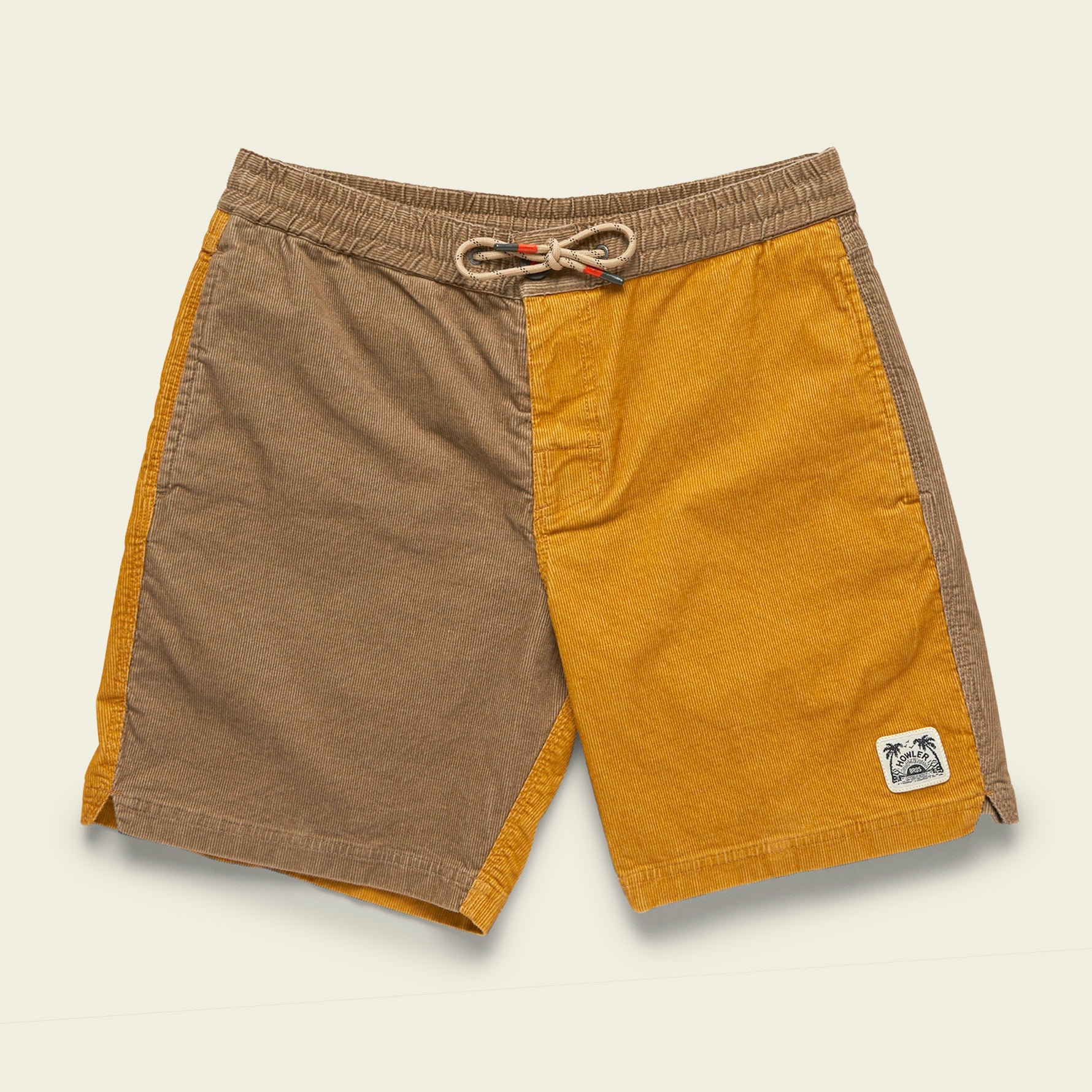 Pressure Drop Cord Shorts – HOWLER BROTHERS