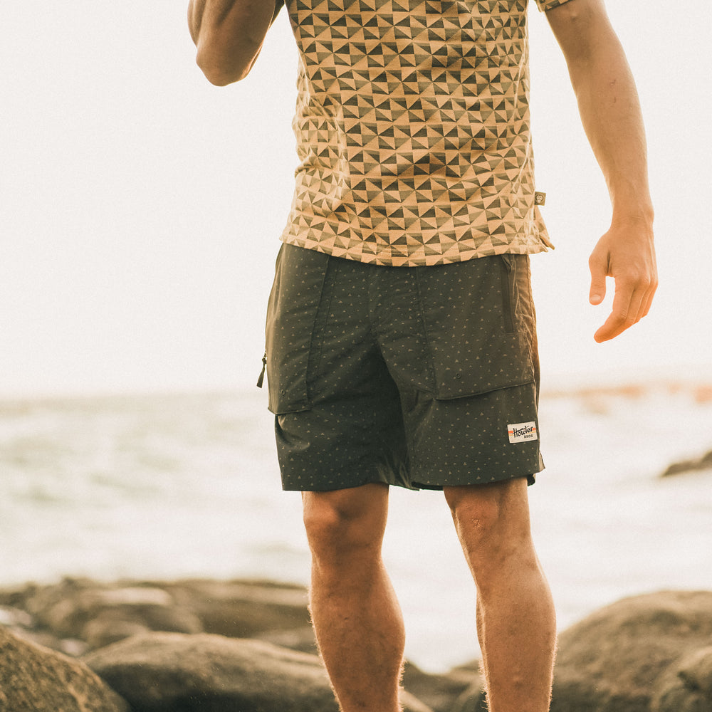 Men's Shorts » HOWLER BROTHERS