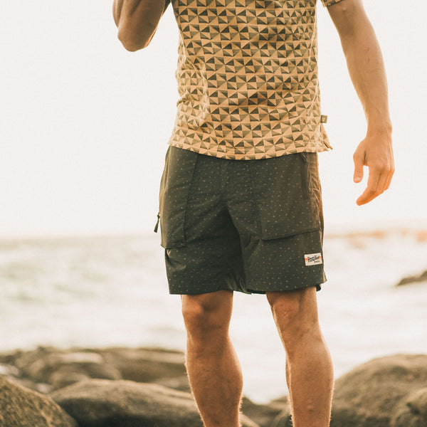 Men's Shorts » HOWLER BROTHERS